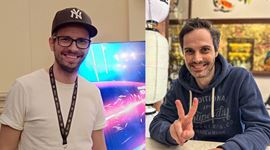 Tvorcovia Beat Sabera o odchode z Beat Games a pl�noch do bud�cna